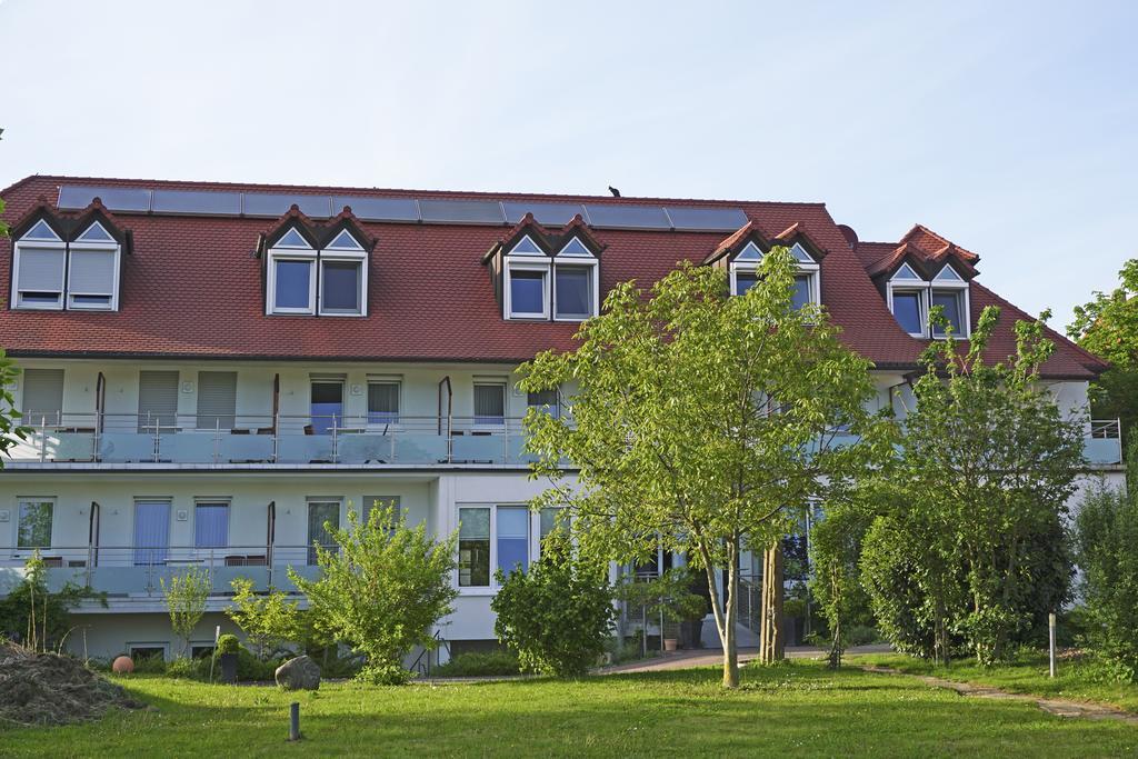 Landhotel Hauer Pleisweiler-Oberhofen Exterior foto